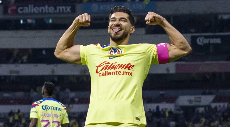 América, Apertura 2023, Liga MX