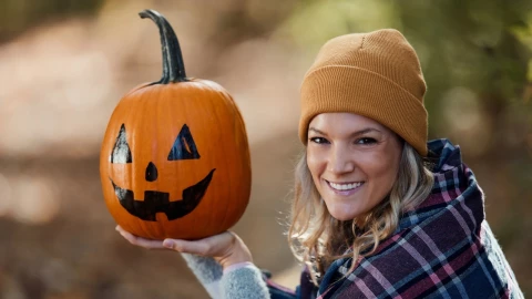 ¡Prepárate! Este Halloween y Día de Muertos tiene preparado un ambiente gélido en sectores de México