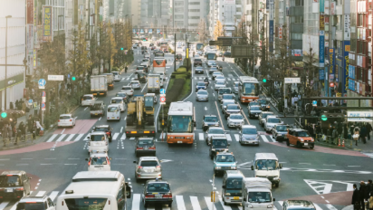 Reporte del tráfico en Querétaro hoy 13 de junio del 2024