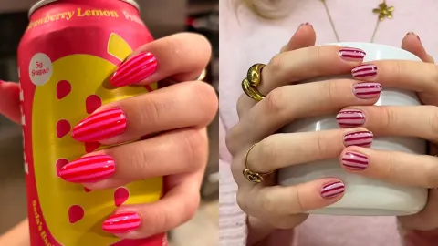 uñas
