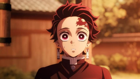 Demon Slayer: Castillo Infinito