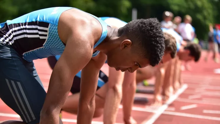 Atletas cubanos desertan en Juegos Panamericanos de Paraguay; se fugaron del hotel