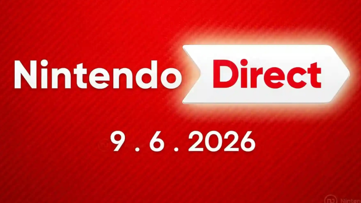 Nintendo Direct sorprende con One Piece, Kingdom Hearts y más anuncios importantes de HOY 9 de junio de 2026