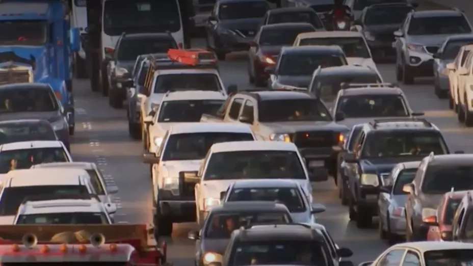 Garitas Tijuana hoy 1 de diciembre de 2025