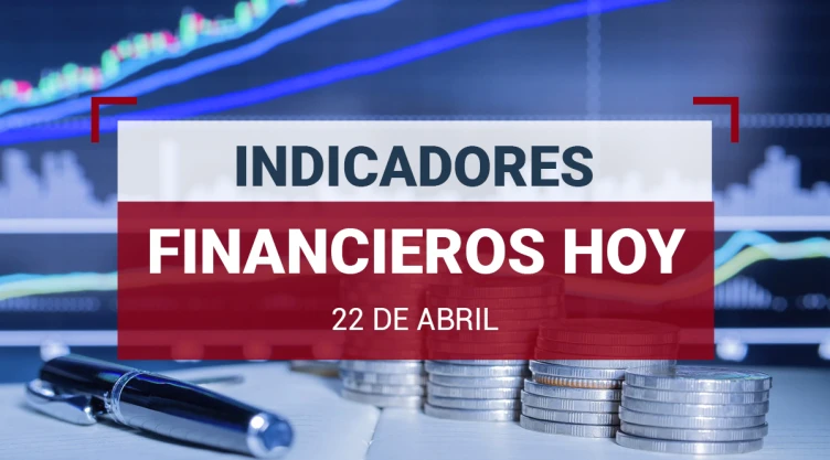 Tipo de cambio: Precio del DÓLAR HOY 22 de abril 2024 en México