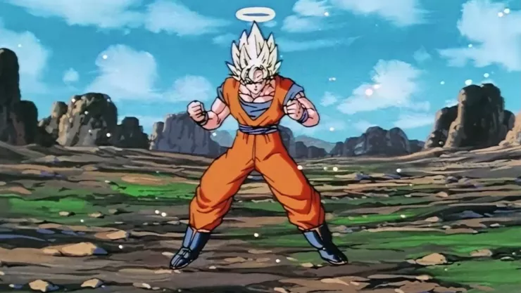 Dragon Ball Los episodios perdidos que pocos han visto