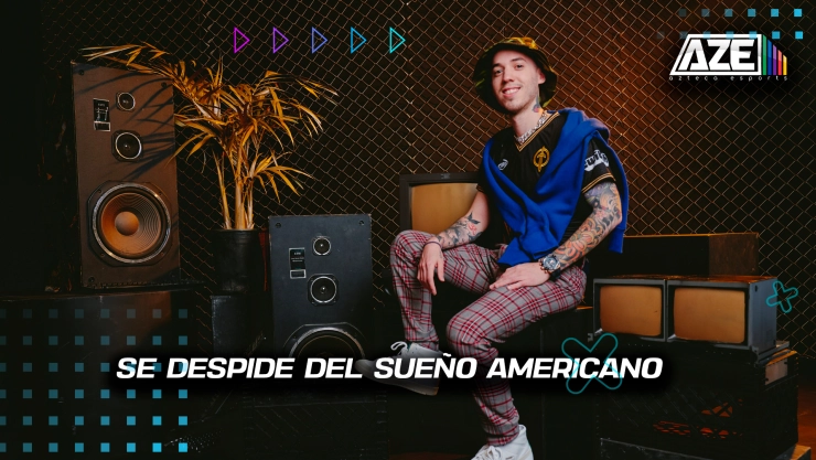 Newbie se despide de Golden Guardians