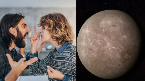 Cuídate de este movimiento en los astros: las relaciones de estos 6 signos están en peligro