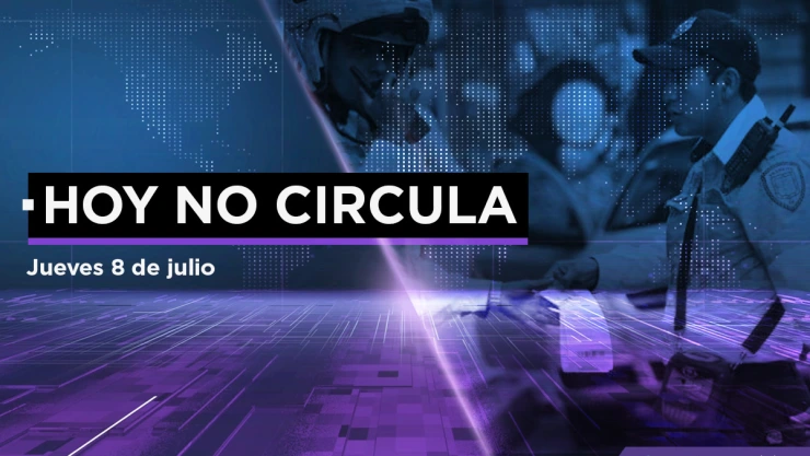 Hoy No Circula jueves 8 de julio CDMX Edomex.jpeg