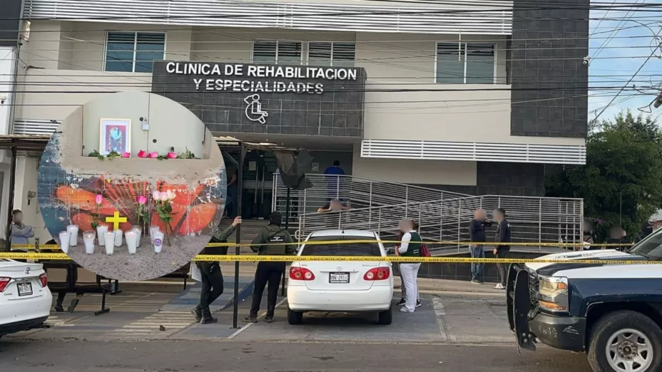 Fiscalía de Sinaloa informa sobre el asesinato de Danna Sofía, menor de 12 años asesinada en Culiacán..jpg