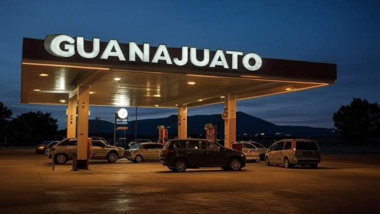 Precio gasolina Guanajuato 18 abril 2025 costos más bajos en municipios.png