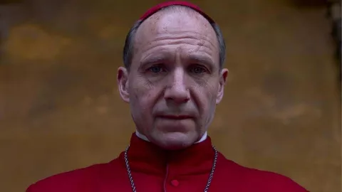 “Cónclave“ y la muerte del Papa Francisco Cine y realidad