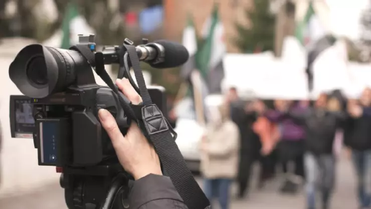 Fiscalía de Guerrero confirma liberación de periodistas secuestrados en Taxco; buscan a hijo de comunicador