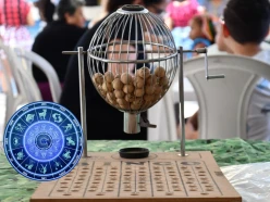 Los números de la suerte de los signos hoy sábado 3 de octubre de 2026