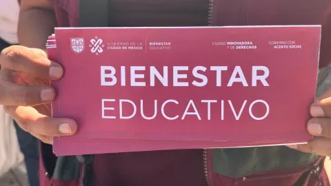 Mi Beca para Empezar