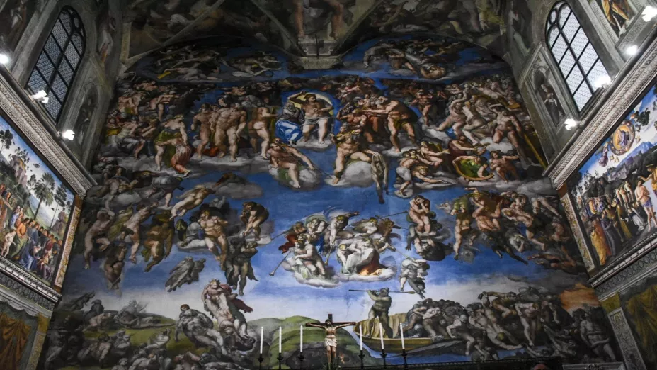 Capilla Sixtina 19 abril cuarto.jpeg