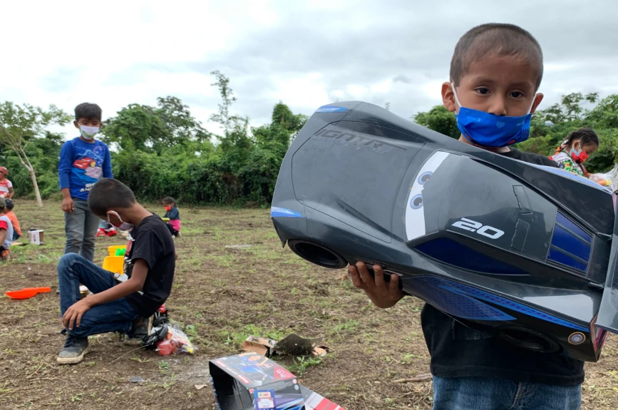 ¡No hay imposibles, llegamos hasta Oaxaca!