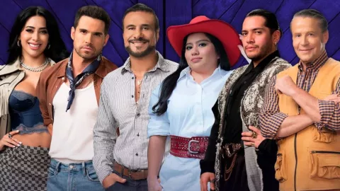 Votar en LA Granja VIP