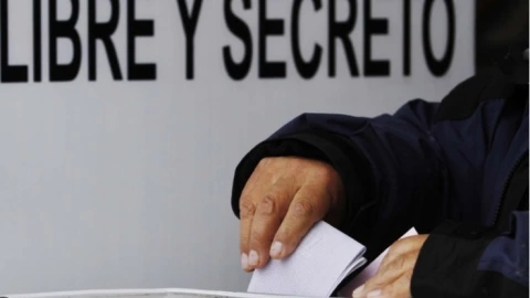 ¿Qué es un funcionario de casilla y cuál es su función?