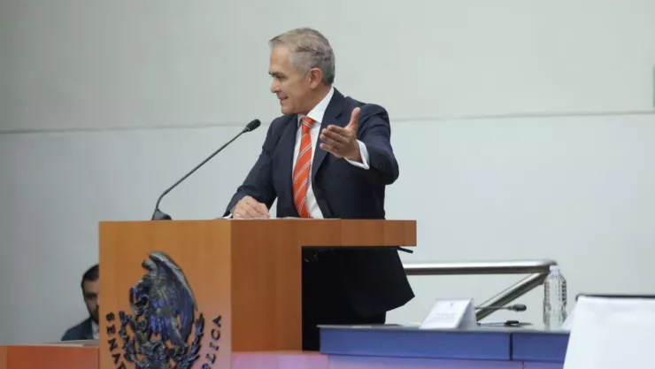 ¿Quién es Miguel Ángel Mancera, el exjefe de Gobierno que busca la presidencia?
