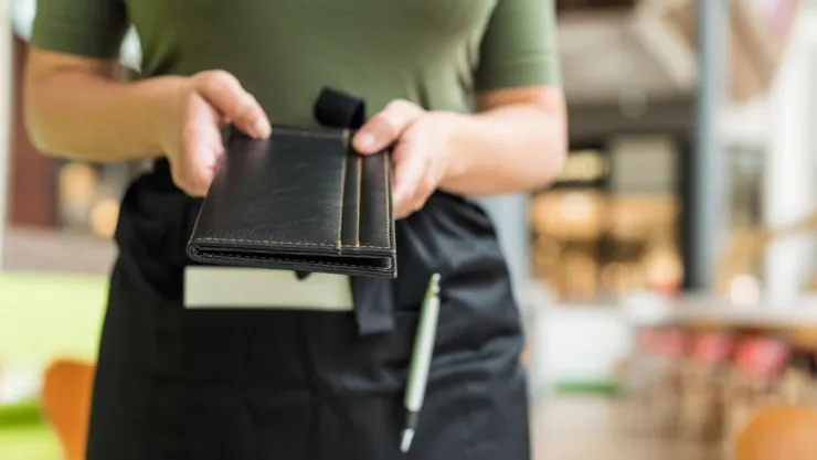 Los restaurantes deberán mostrar los rubros de manera clara y visible con una explicación.