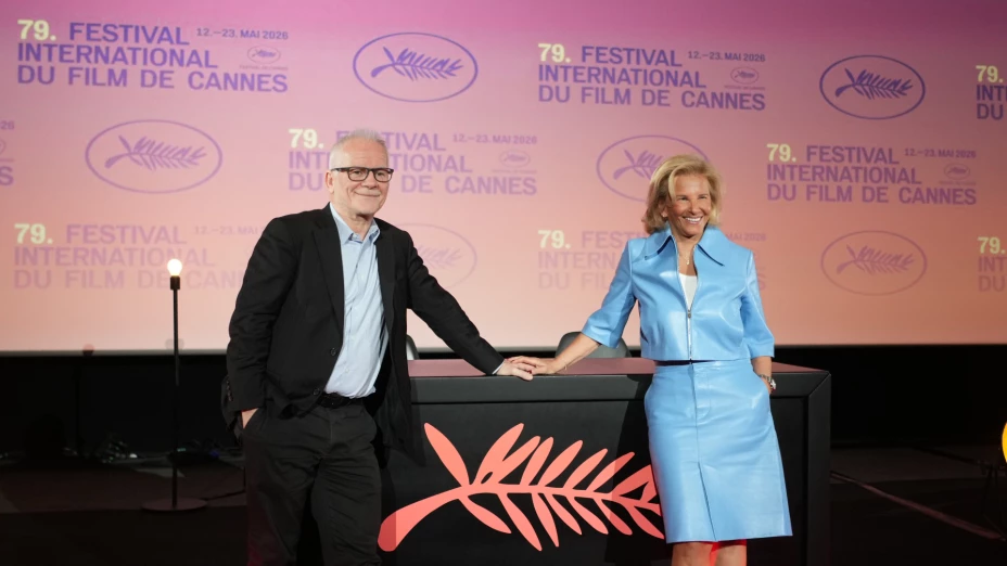 79º Festival de Cine de Cannes