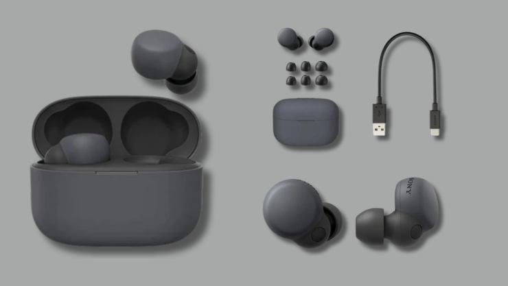 ¿Dónde comprar los audífonos inalámbricos Sony?