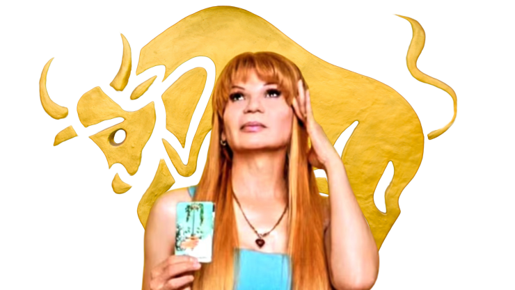 horóscopo tauro hoy mhoni vidente