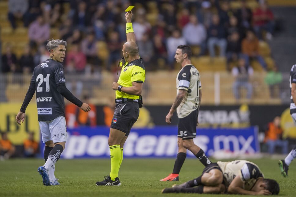 Dorados vs Juárez