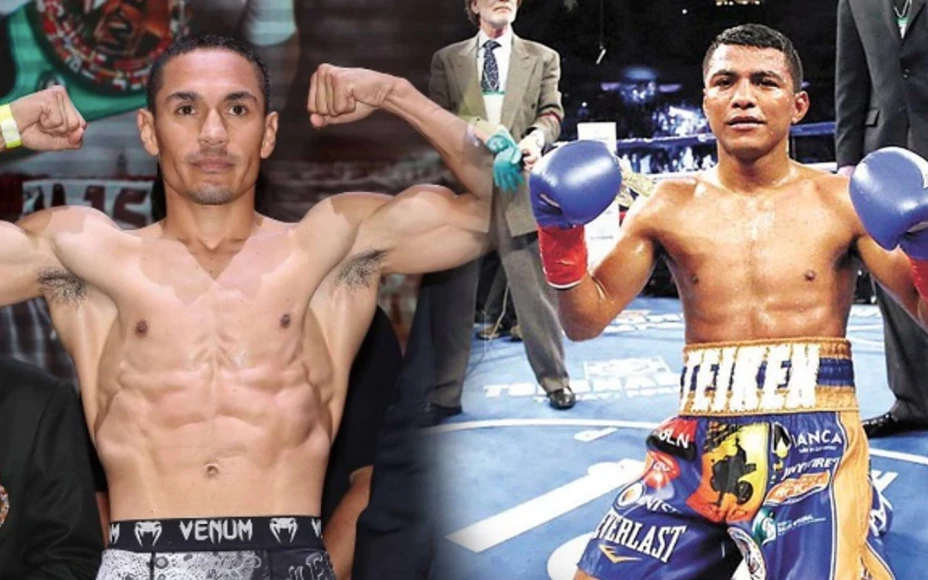gallo estrada chocolatito gonzalez