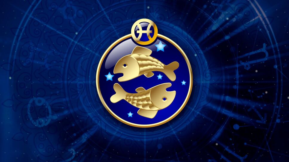 Signo Piscis