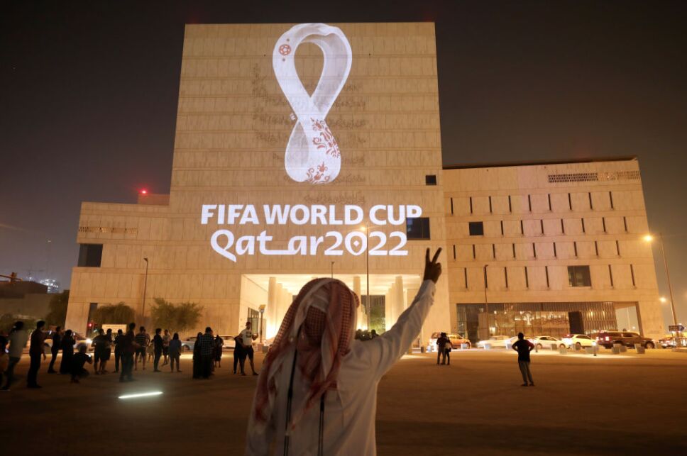 Qatar garantiza la salud en Copa del Mundo 2022