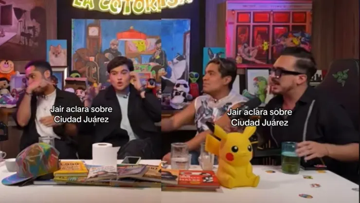 La Cotorrisa