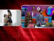 Mesa de Sexo