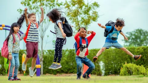 vacaciones de semana santa