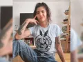 Tania Niebla en Survivor México.