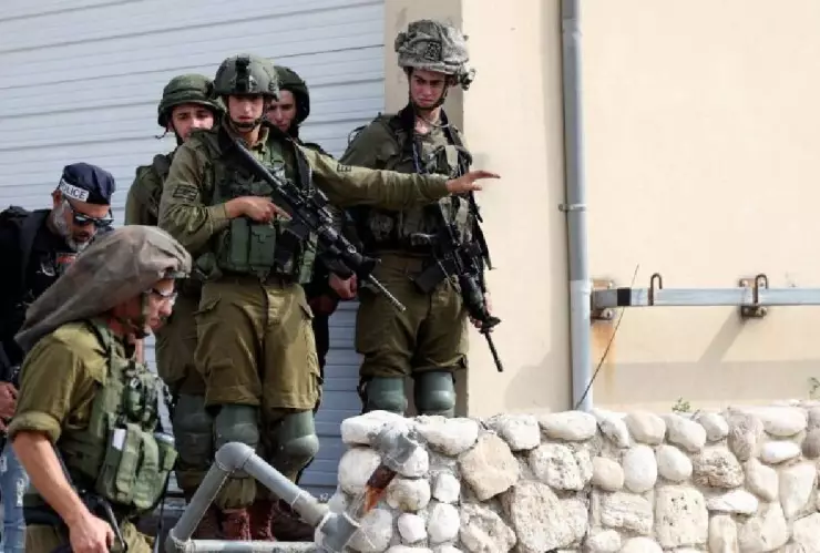 Hay dos mexicanos secuestrados por Hamas tras conflicto en Israel