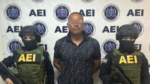 José Humberto “N” enfrentará proceso penal por agresiones a mujer en Tijuana