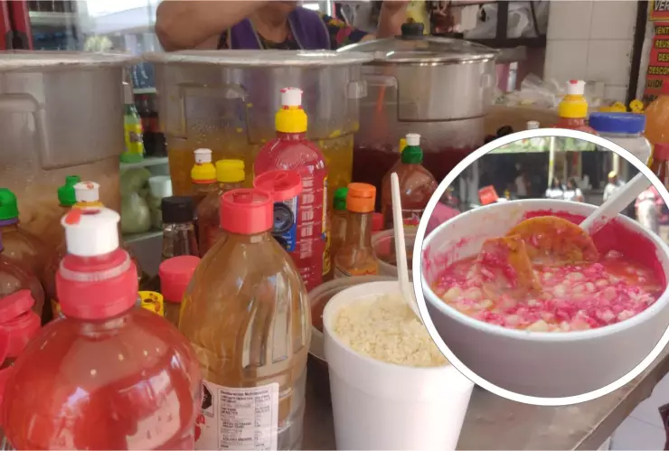 Tostiesquites más caros en Culiacán