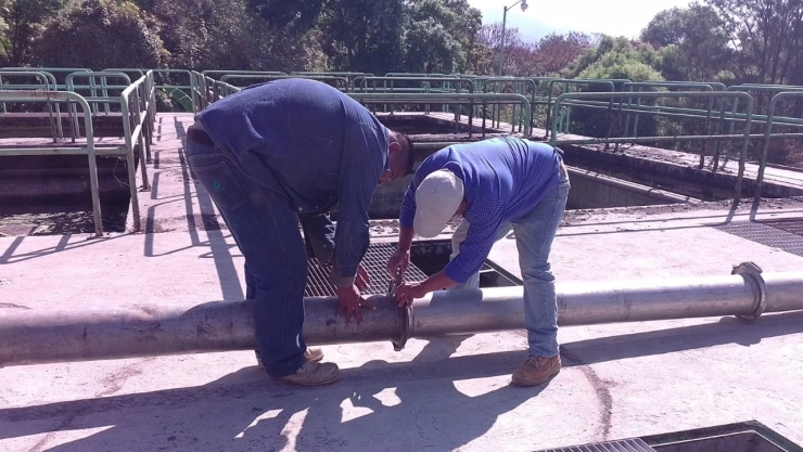 Desaparece Rogelio Poblete Zamora, director de Agua en Malinalco.