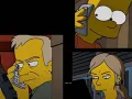 los simpson-crossover