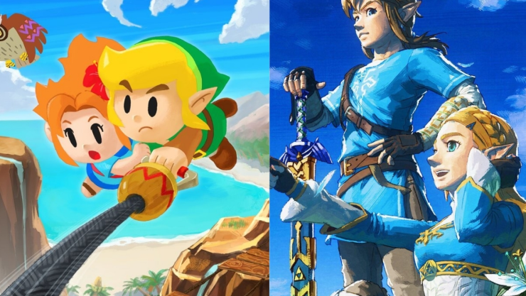 ¡Es oficial! Nueva colección de juguetes de The Legend of Zelda llegará en 2027 y será revelada muy pronto