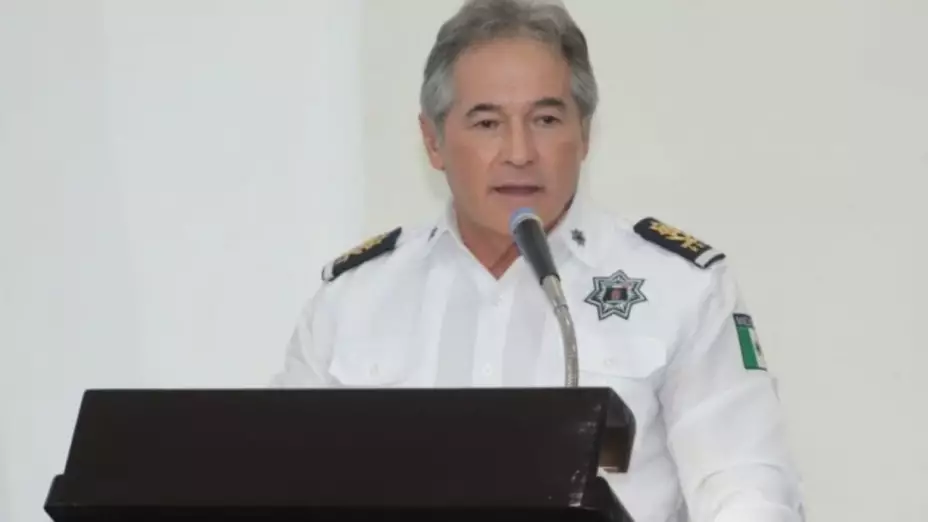 Suspenden a Hernán Bermúdez de Morena por presuntos vínculos con el crimen organizado