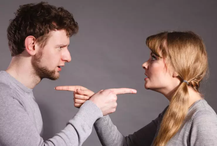 Los signos que forman las peores parejas del zodiaco