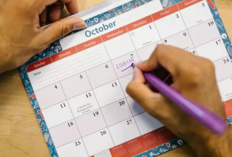 Calendario laboral 2024 ¿Qué días y puentes festivos serán válidos el próximo año?