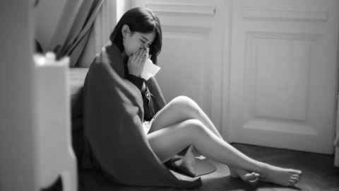 ¿Cuáles son las enfermedades más comunes en temporada de lluvias en México?