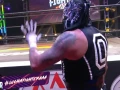 Lucha Fighter por Azteca Deportes y Lucha Azteca AAA