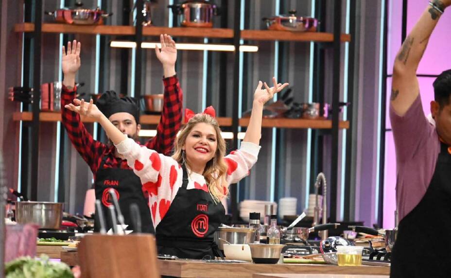 MasterChef Celebrity 2024_ ¿Qué famoso será el eliminado de este domingo 07 de abril_