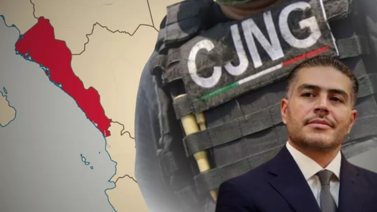 ¿Qué se sabe del CJNG y su presencia en Sinaloa? Análisis de la situación en Culiacán