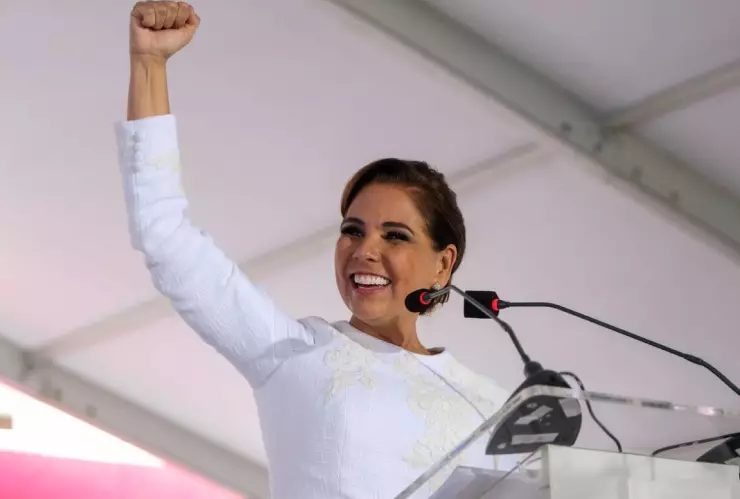 Columna QR: El primer año